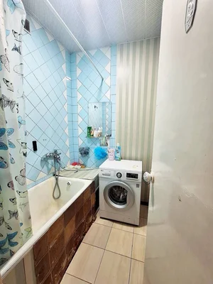 Фото 5 Комната в УЧТЕПА