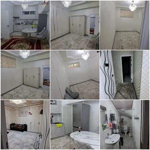 Фото 1 3-комн. квартира в Учтепа