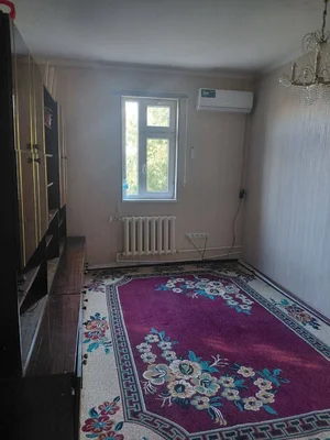 Фото 2 Квартира в Юнусабадском районе