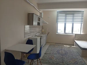 Фото 4 1-комн. квартира в ЖК Бунедкор