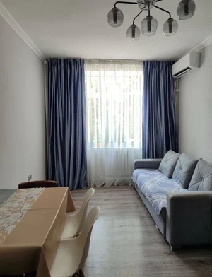 Фото 1 Квартира в Аския Шота Руставели