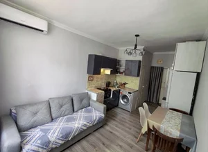 Фото 2 Квартира в Аския Шота Руставели