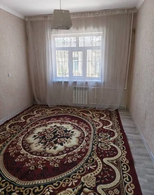 Фото 1 1-комн. квартира в Боткина вундеркинд