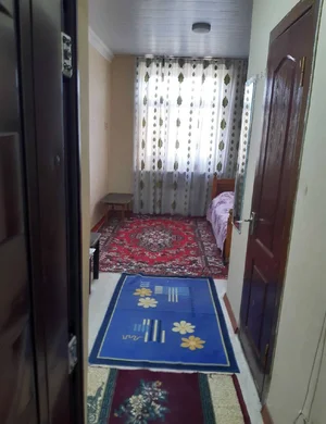 Фото 1 1-комн. квартира в Аския базар