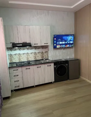 Фото 1 1-комн. квартира в Мирзоулугбекском районе