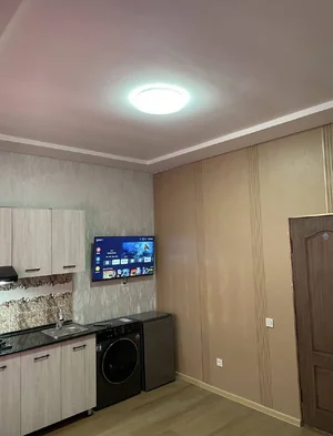 Фото 4 1-комн. квартира в Мирзоулугбекском районе