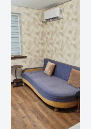 Фото 2 1-комн. квартира в Чиланзарском районе