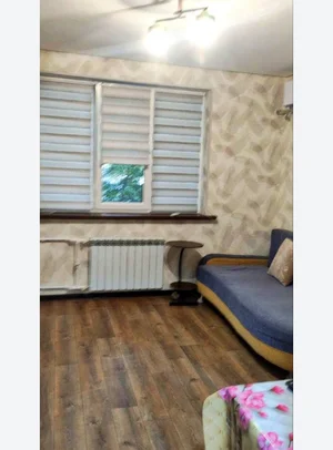 Фото 9 1-комн. квартира в Чиланзарском районе