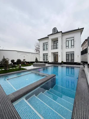 Фото 3 Дом в Sayram Village