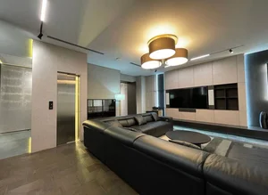 Фото 2 5-комн. квартира в Mirabad Avenue