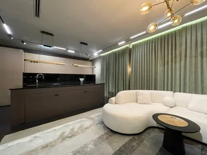 Фото 6 5-комн. квартира в Mirabad Avenue