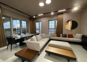 Фото 3 5-комн. квартира в Mirabad Avenue