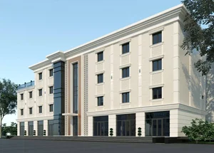 Фото 2 Офис в Юнусабадском районе