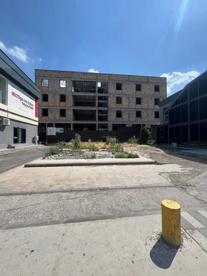 Фото 6 Офис в Юнусабадском районе