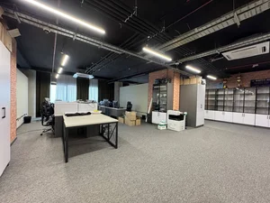 Фото 2 Офис в Мирзо-Улугбекском районе