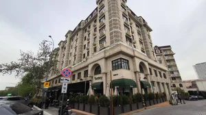 Фото 1 Коммерция в Юнусабадский