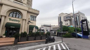 Фото 2 Коммерция в Юнусабадский