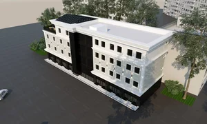 Фото 1 Офис в Юнусабадском районе