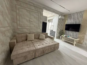 Фото 1 Квартира в Chilonzor tumani Oq Tepa sohil boʻyi