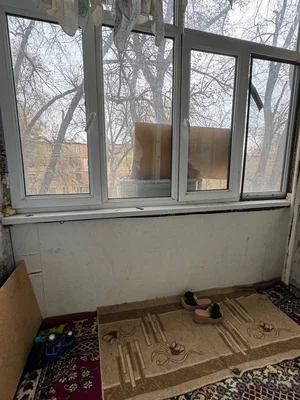 Фото 3 2-комн. квартира в Chilonzor tumani c-kvartal