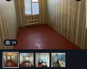 Фото 1 2-комн. квартира в Авиасозлар