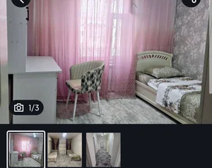 Фото 1 Квартира в Самарканде