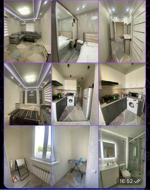 Фото 1 Квартира в Chilonzor tumani