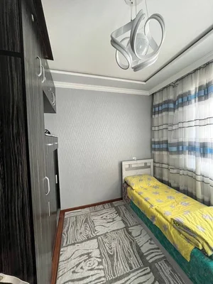 Фото 7 3-комн. квартира в Сергили