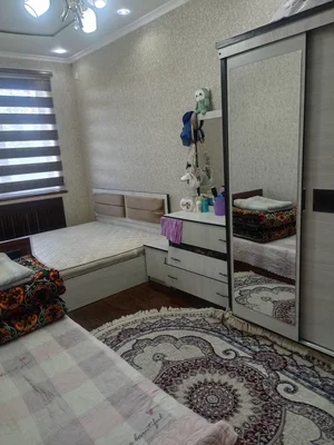 Фото 2 3-комн. квартира в Chilonzor 10 kvartil