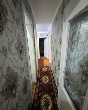 Фото 5 3-комн. квартира в Чирчику