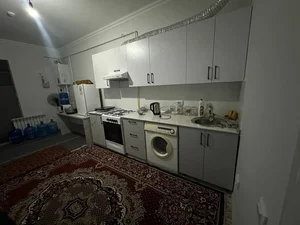 Фото 3 2-комн. квартира в O'rikzor bozori yonidagi yangi qurilgan domlarda