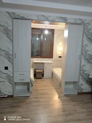 Фото 1 2-комн. квартира в Uchtepa tumani Farxod bozori yonida