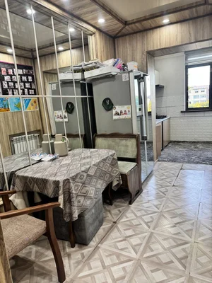 Фото 7 3-комн. квартира в Yunusobod tumani 18-kvartal