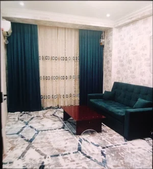 Фото 1 1-комн. квартира в Chilonzor tumani