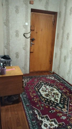 Фото 2 Квартира в Мирзо-Улугбекском районе