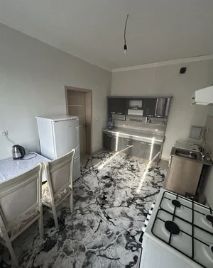 Фото 1 Квартира в районе Достлик