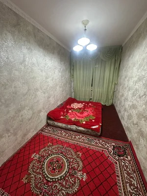 Фото 4 3-комн. квартира в Chilonzor tumani 19 kvartal