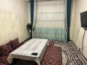 Фото 4 2-комн. квартира в Sergeli tumani