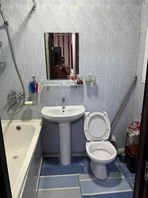 Фото 5 2-комн. квартира в Sergeli tumani