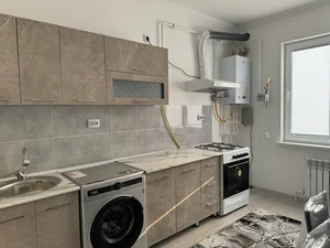 Фото 2 2-комн. квартира в sergili tumani