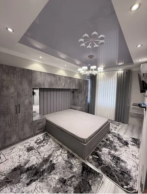 Фото 1 Квартира в Boğishamol