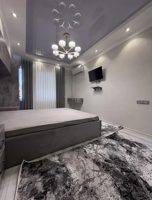 Фото 2 Квартира в Boğishamol