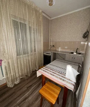 Фото 1 1-комн. квартира в Сергелийском районе