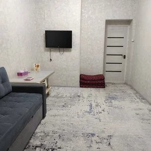 Фото 2 1-2-комн. квартира в Sergeli