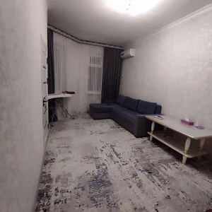 Фото 4 1-2-комн. квартира в Sergeli