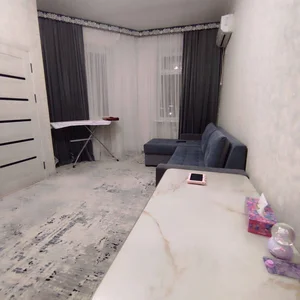 Фото 7 1-2-комн. квартира в Sergeli