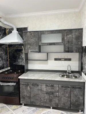 Фото 5 2-комн. квартира в E-mavze