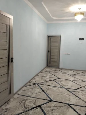 Фото 1 2-комн. квартира в Chilonzor tumani 13 kvartil 23 dom cho'ponota