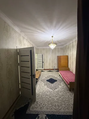 Фото 4 2-комн. квартира в Chilonzor tumani 17-kvartal