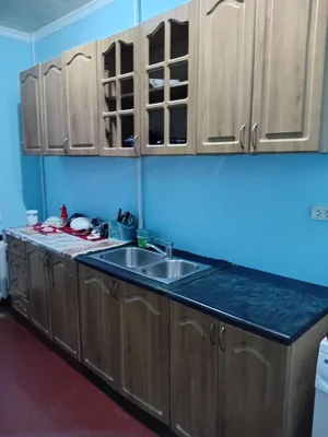 Фото 3 2-комн. квартира в Yakkasaroy tumani Bobur ko'chasi